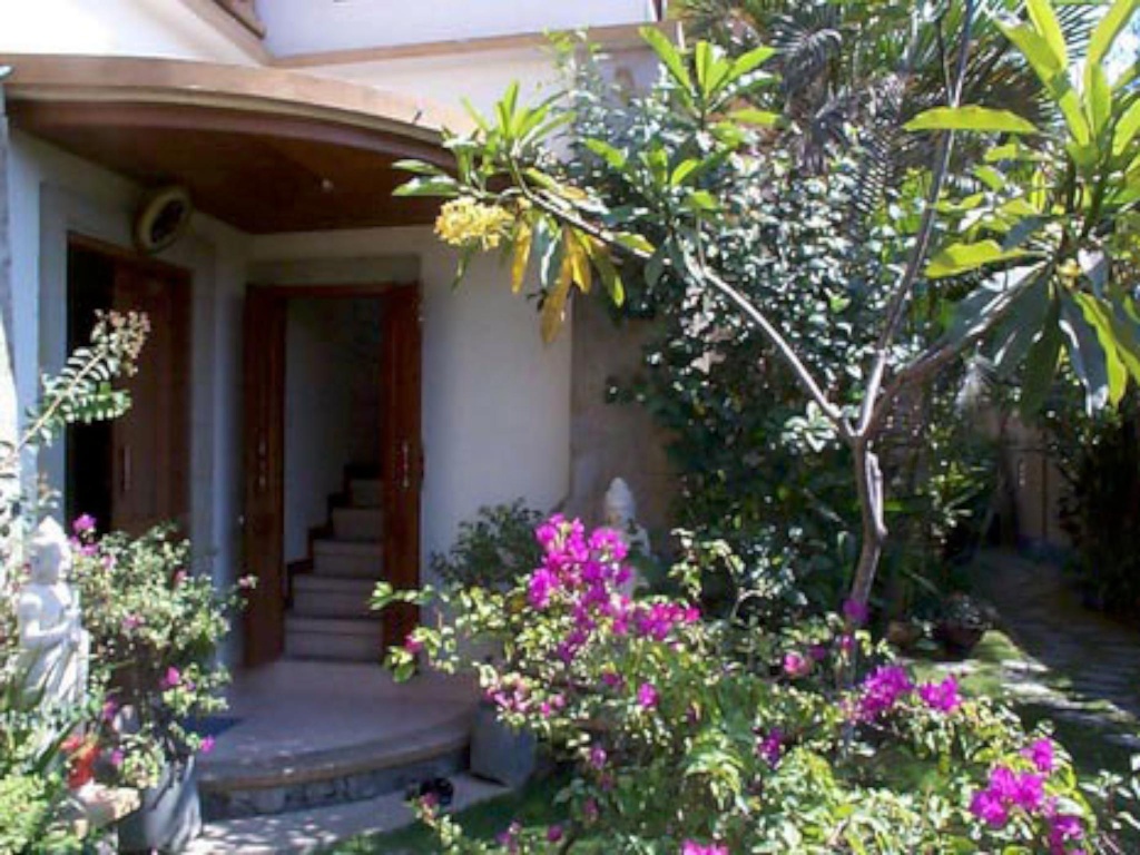 Villa Puri Dewata