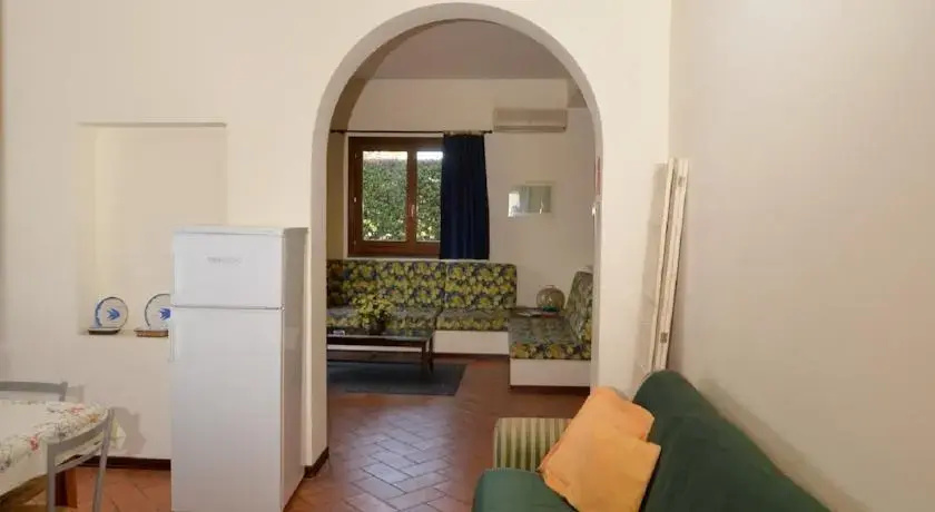 Villa il Borgo