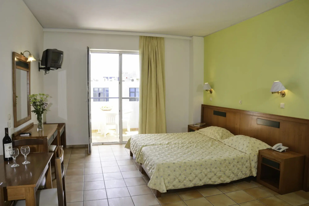 Lefkoniko Residence Beach & Bay