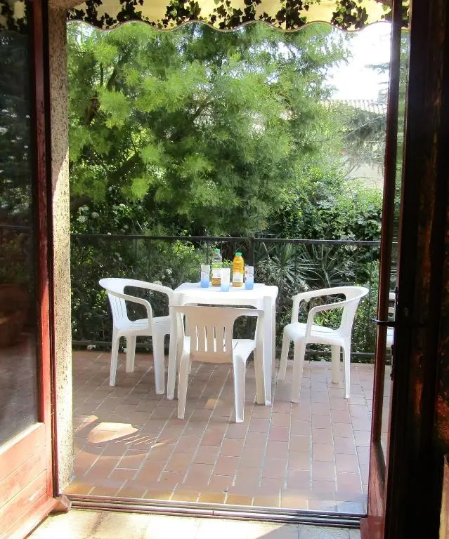 CHAMBRE dans Villa Charmant jardin
