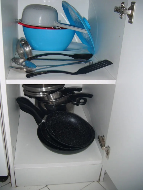 Studio Low Cost La Torre 12