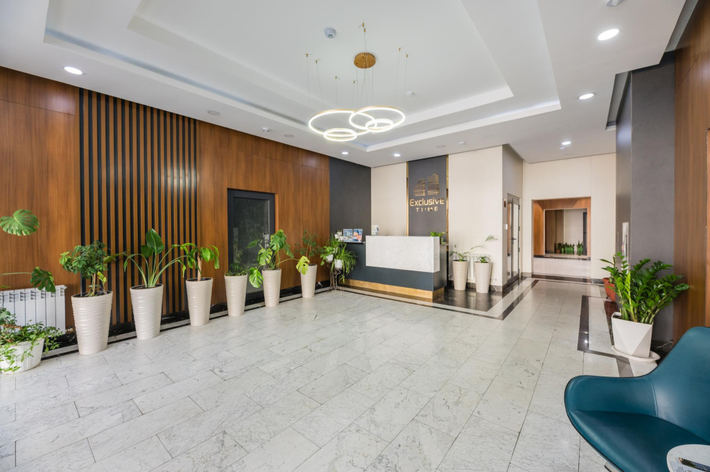 Almaty Apartments (Алматы Апартментс) в микрорайоне Самал-3