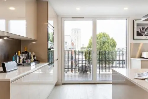 Premier Penthouse Apartment
