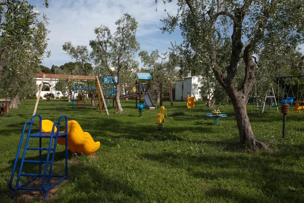 Residence Alba Chiara