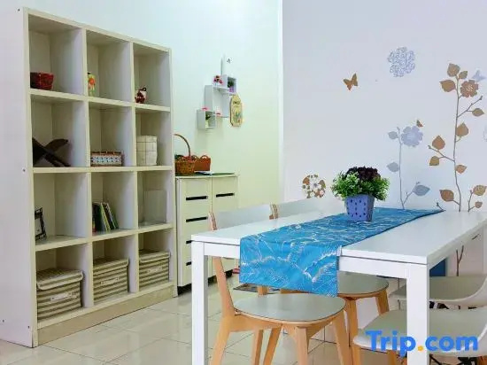 Sri Ixora Kajang | Spacious 3BR w/ Full A/C