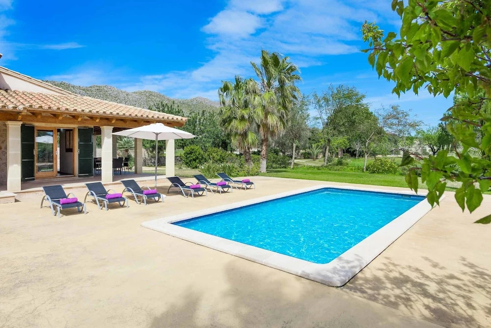 Villa Marilen Petit