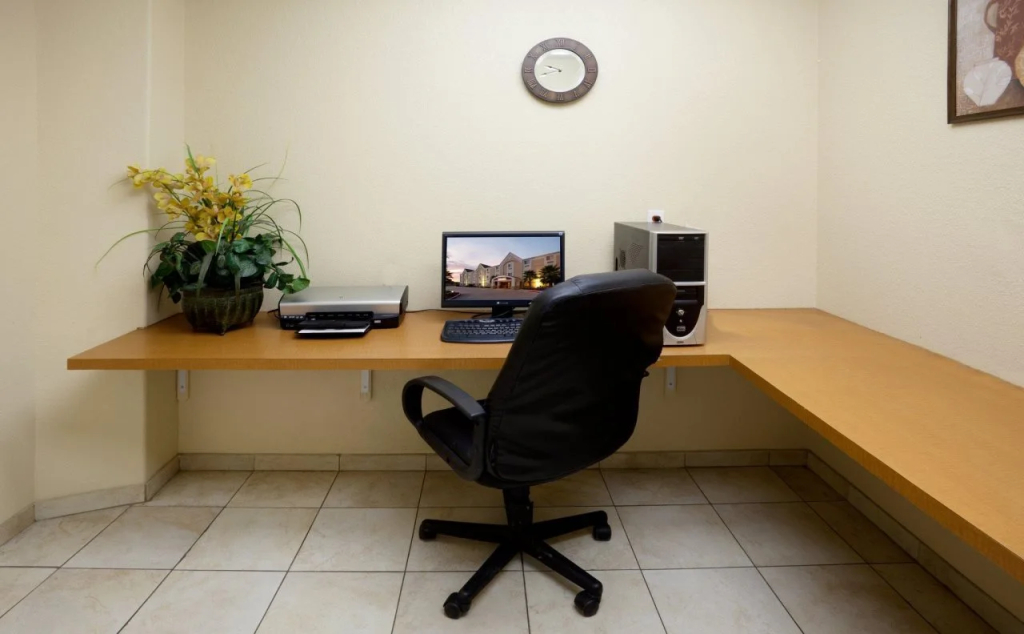 Candlewood Suites Corpus Christi-Spid by IHG