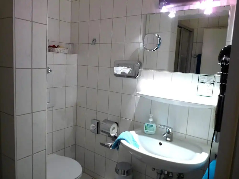 Hotel Geissler