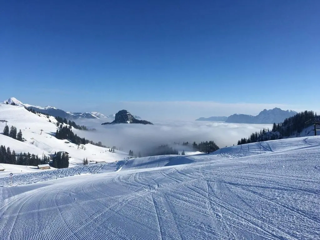 Gasthof Geronimo