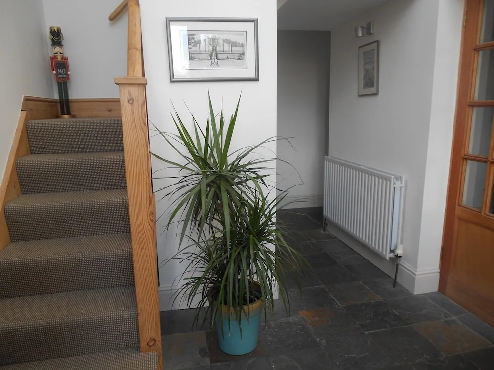 Villa Farm Cottage
