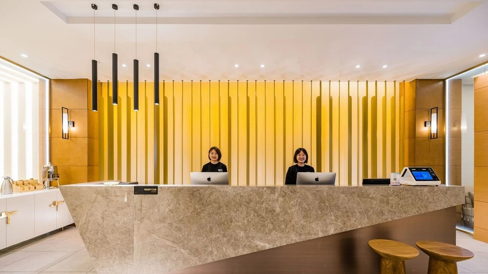 Vienna Hotel Guilin North Road