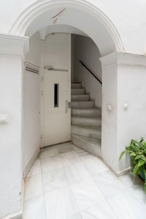 Apartamento El Solarium de Torre