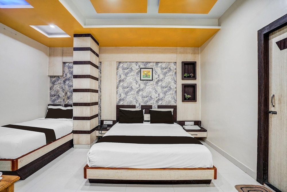 Suite Super Townhouse Ramchandrapur