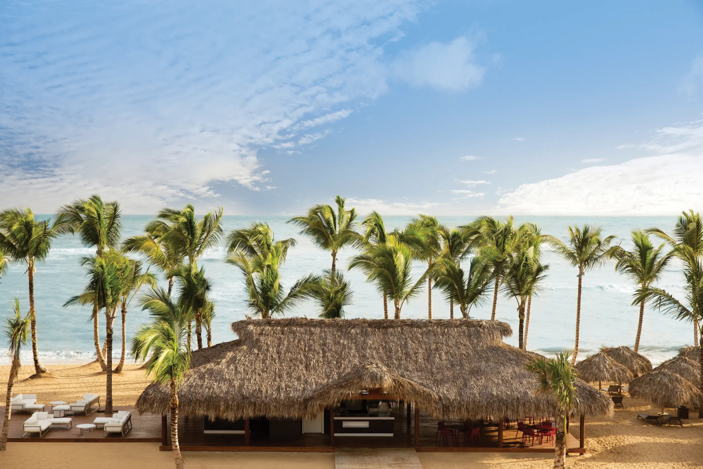 Excellence El Carmen - Adults Only All Inclusive