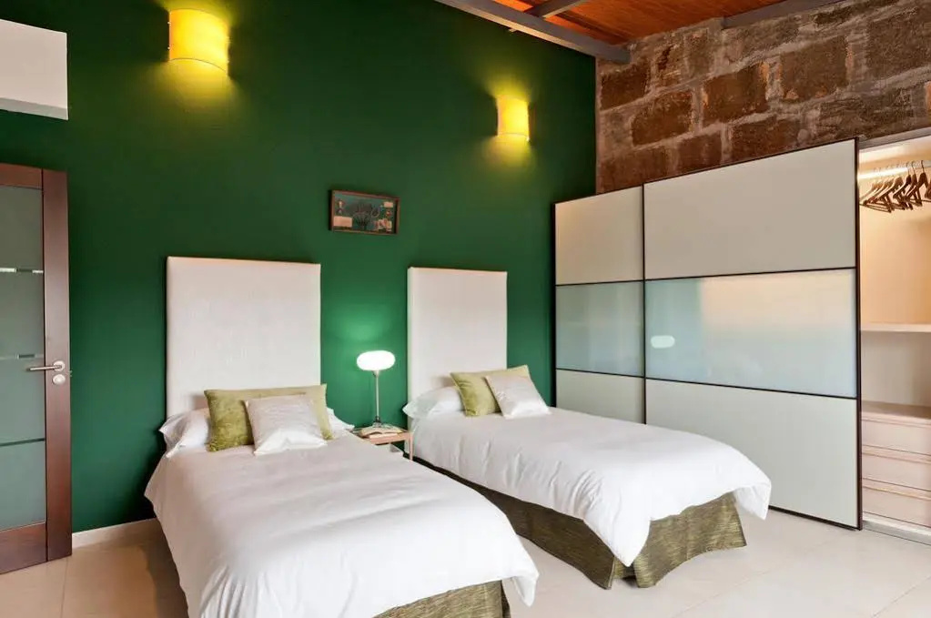 Parralito by VillaGranCanaria