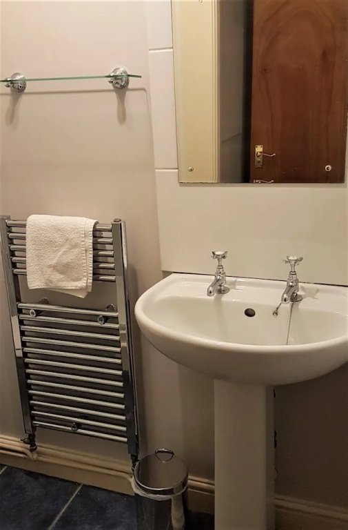 The Pelican Guesthouse
