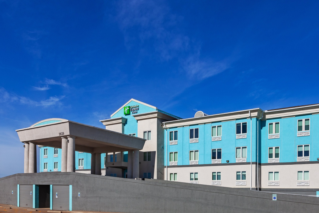 Holiday Inn Express Port Lavaca by IHG