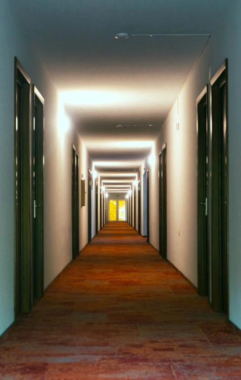 Hotel Thasos