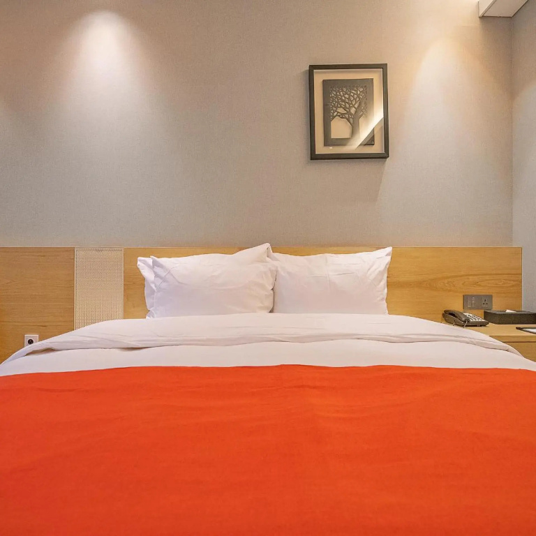 GloucesterHotel Cheongju