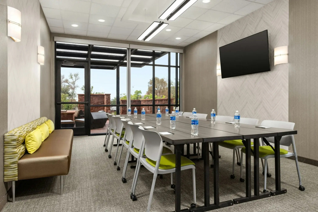 Springhill Suites By Marriott Kanab