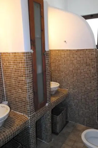 Keramos Villa