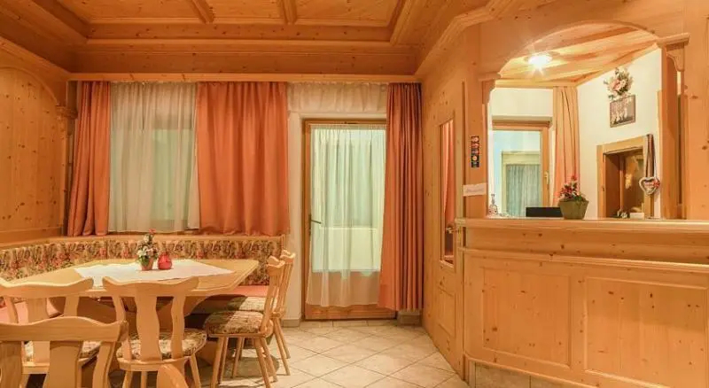 Appartements Kolberhof