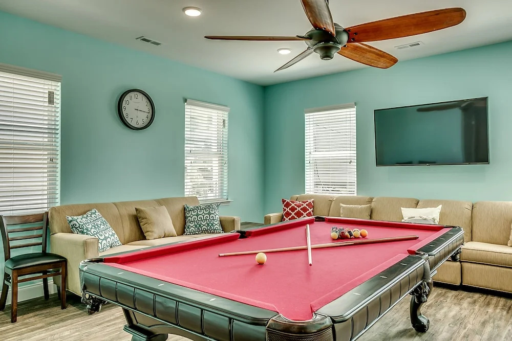 Together Resorts Cherry Grove Resort at 204 54 AB