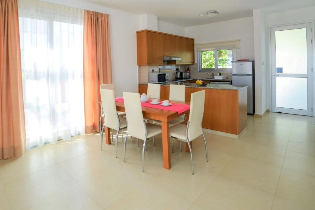 Eastmed Villas