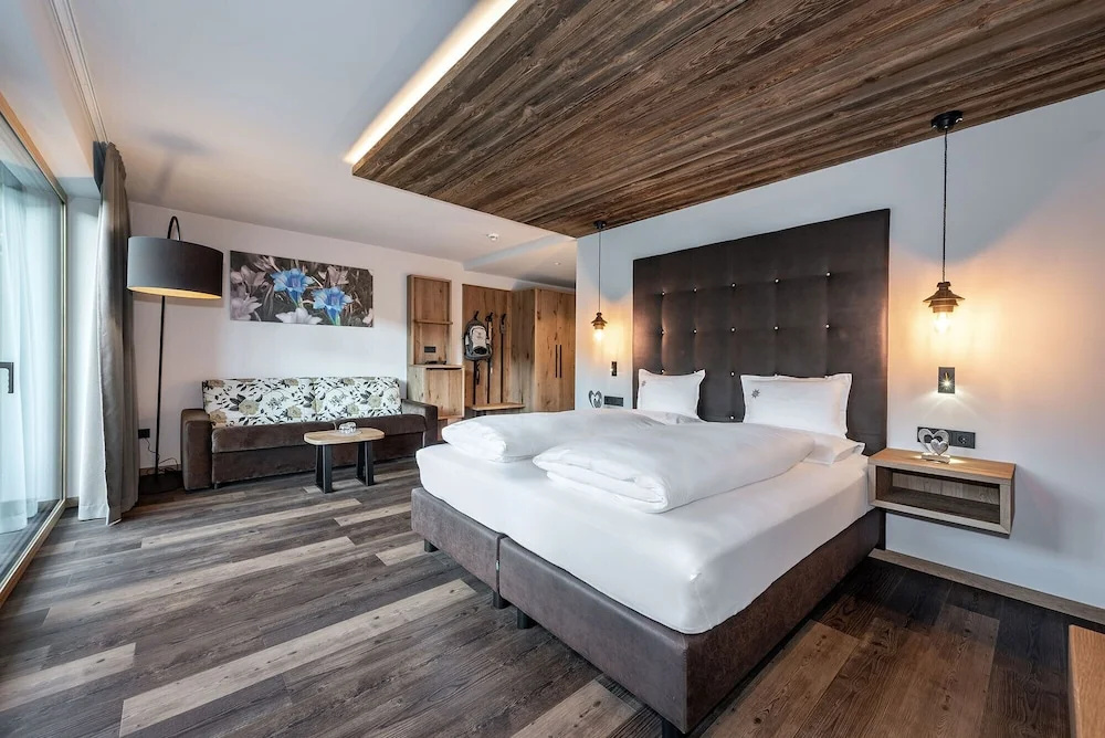 Hotel Edelweiss