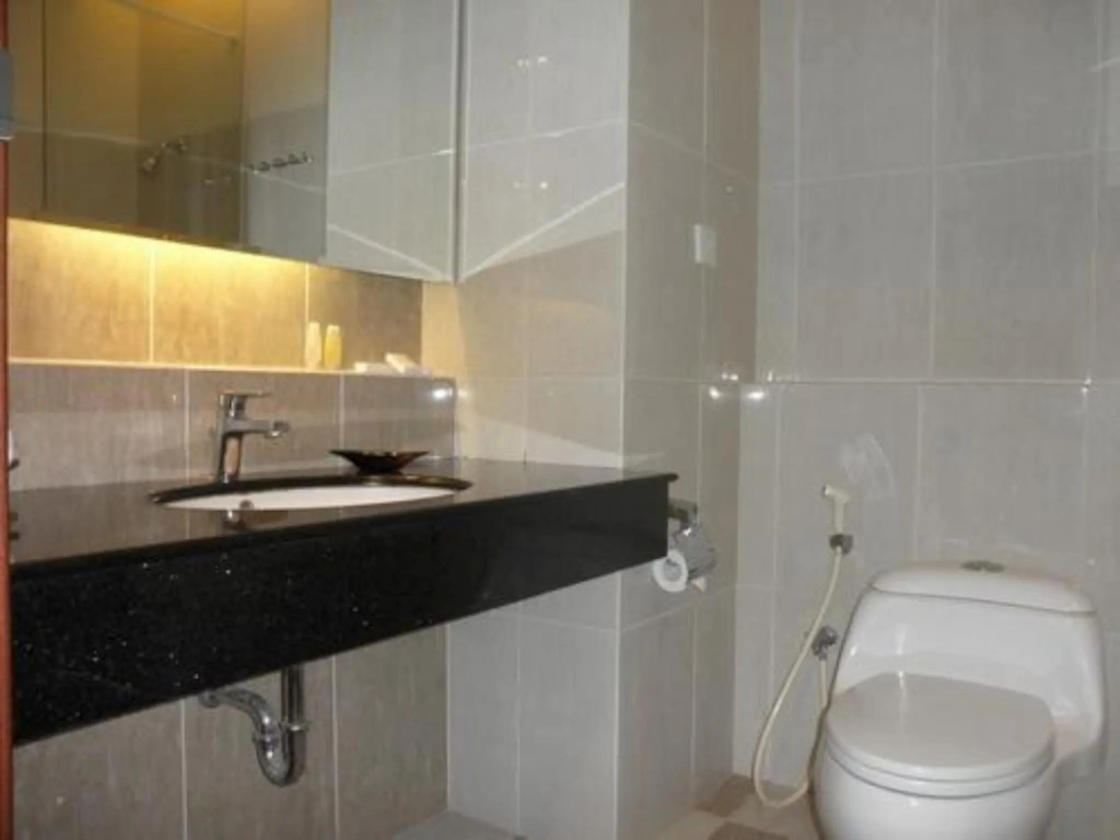The Oxalis Regency Hotel Magelang