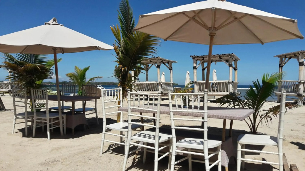 Puri Air Beach Resort & Spa