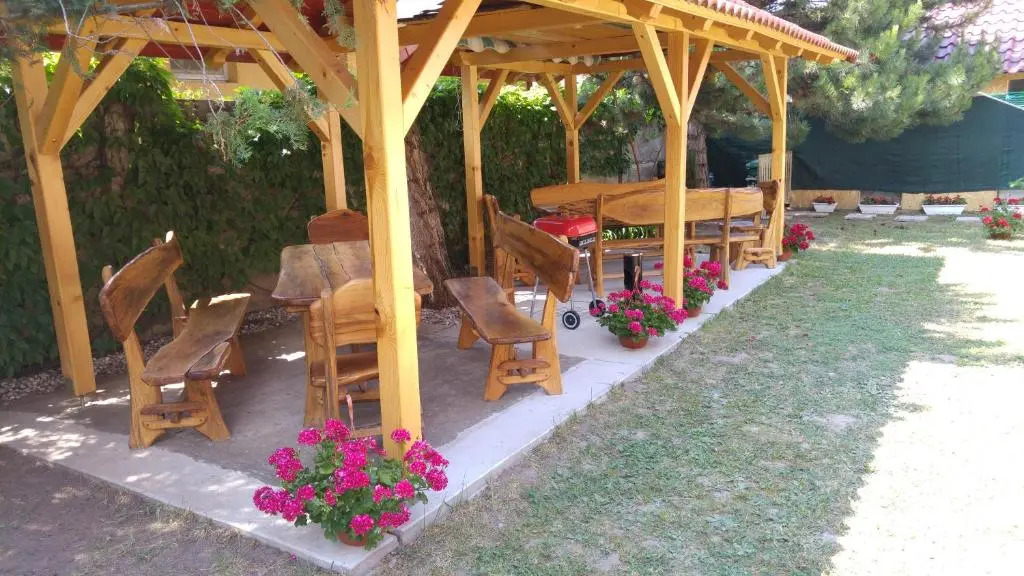 Vasti Apartman