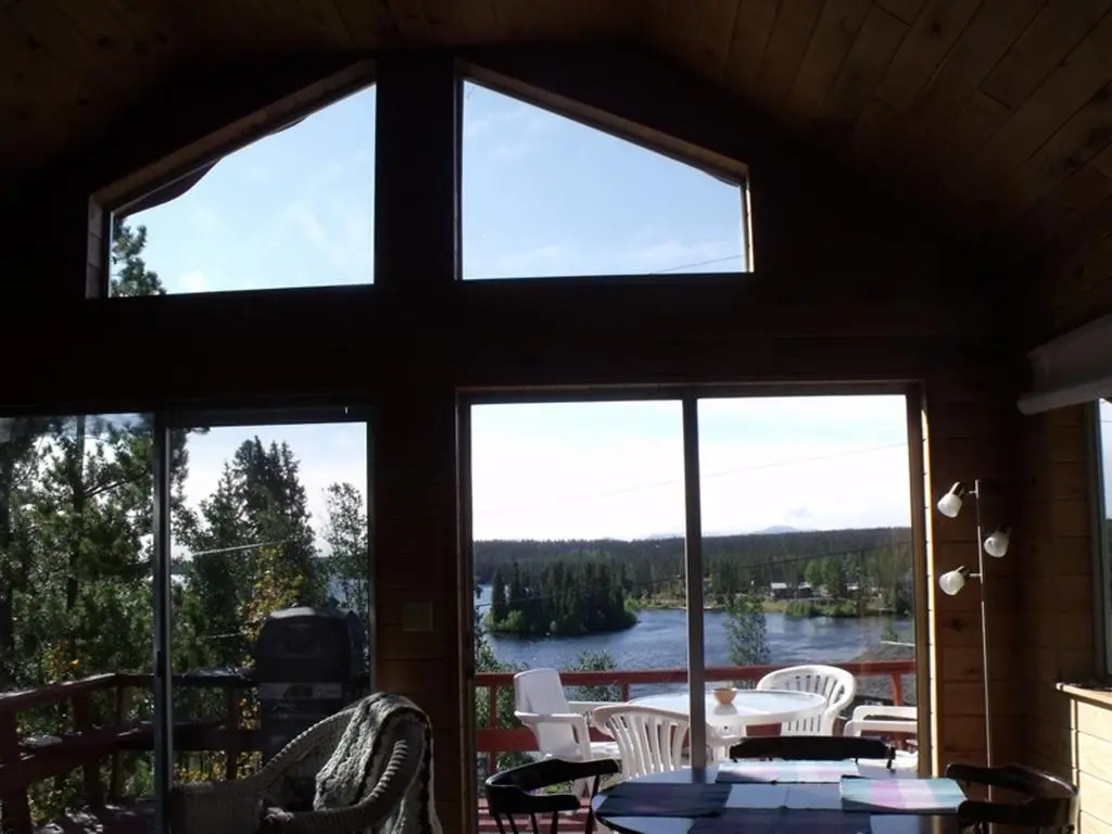 Nimpo Lake Resort