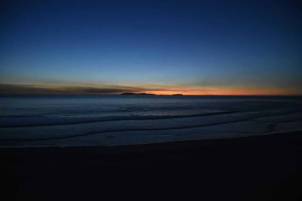 Oceanfront Serenity in Gated Community near Rosarito
