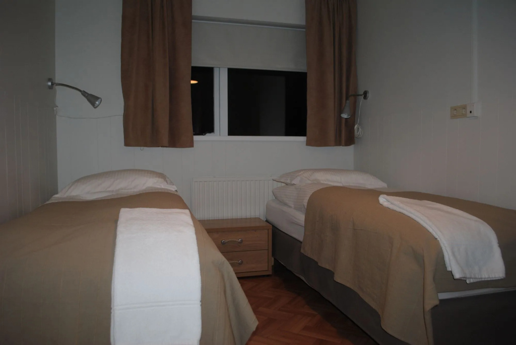 Guesthouse Bitra B&B
