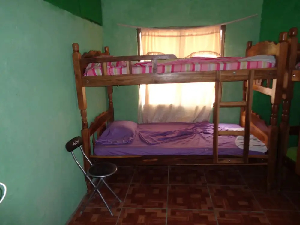 Casa Maybeli