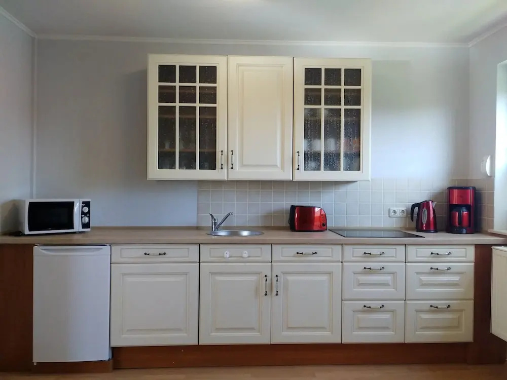 Apartment in Kuhlungsborn Near Sandy Beach