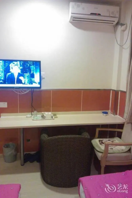 Jitai Boutique Hotel (Shanghai Expo Park Gaoke West Road Subway Station)