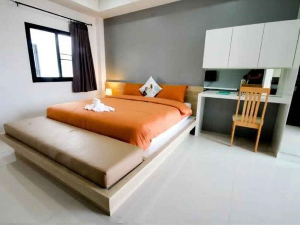 S5 Residence and Cafe