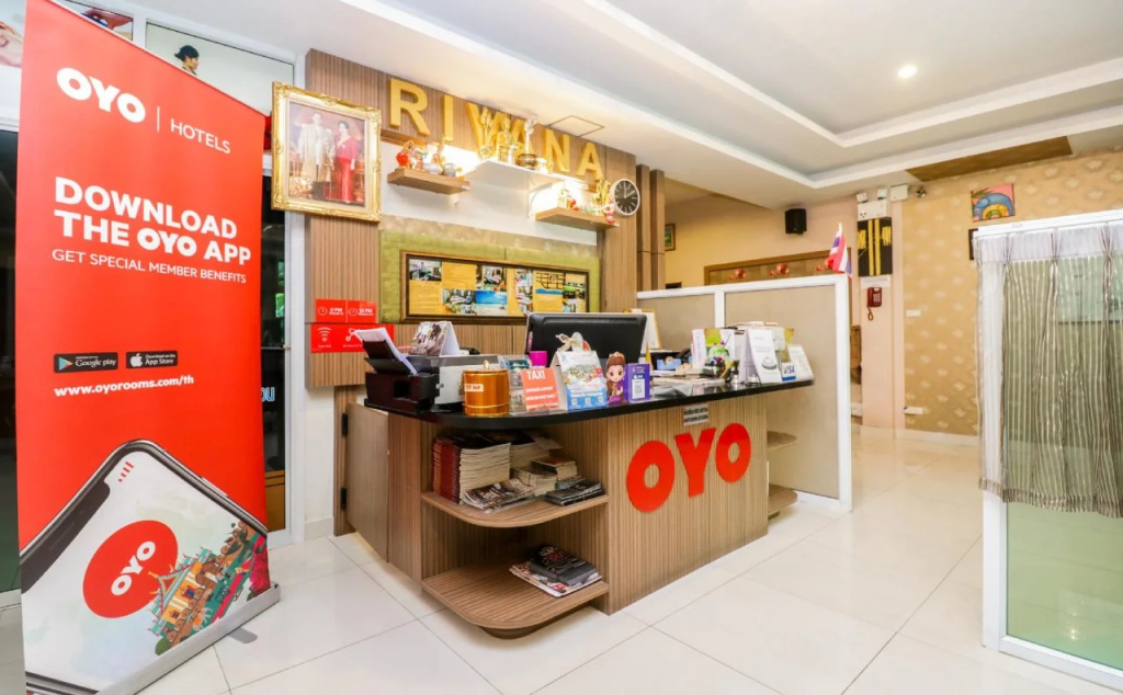 Rivana Boutique by Sandara Pattaya