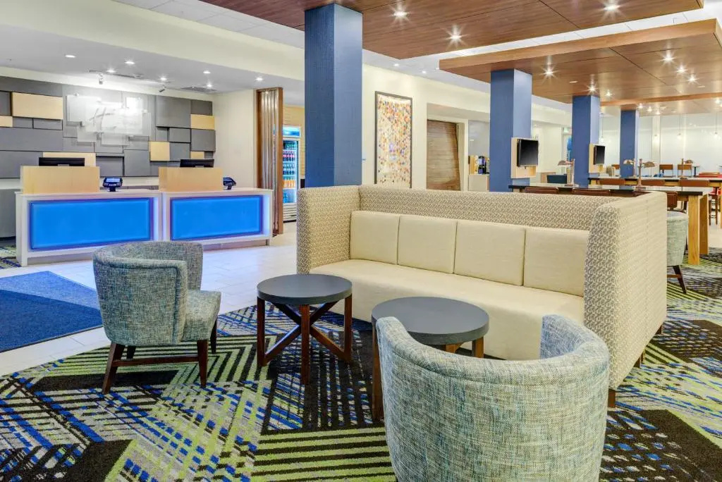 Holiday Inn Express & Suites - King George - Dahlgren by IHG