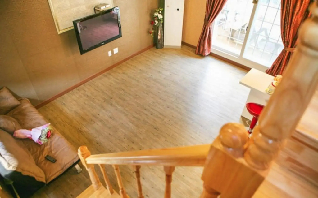 Yangpyeong Propose Pension