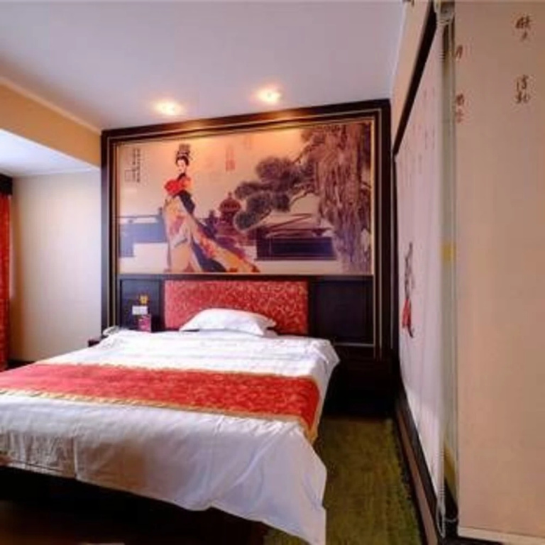 Mingyajingwei Hotel