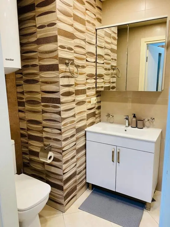 Panoramic view Apartment 57