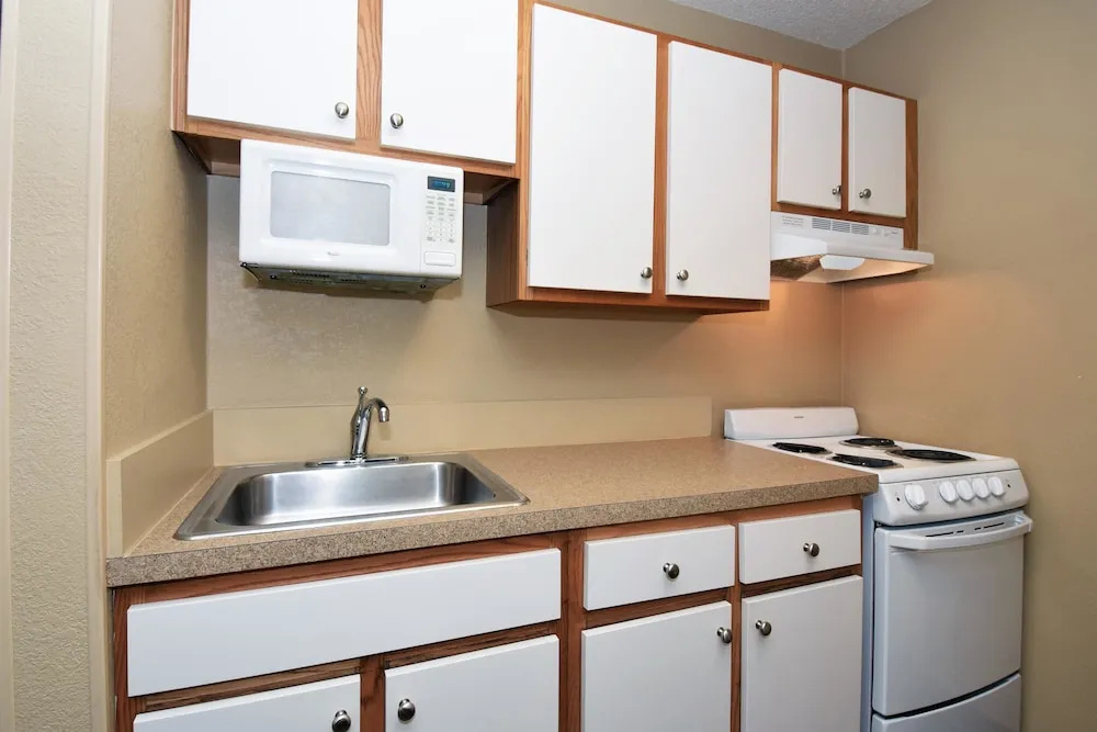 Extended Stay America Suites - Raleigh - Research Triangle Park - Hwy. 54