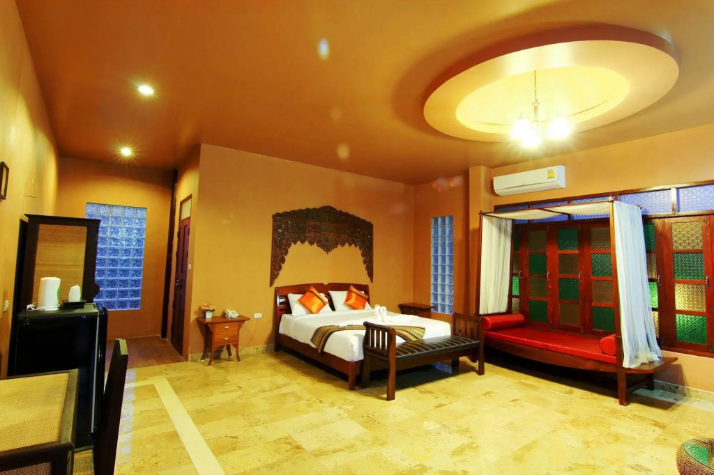 Buadara Resort