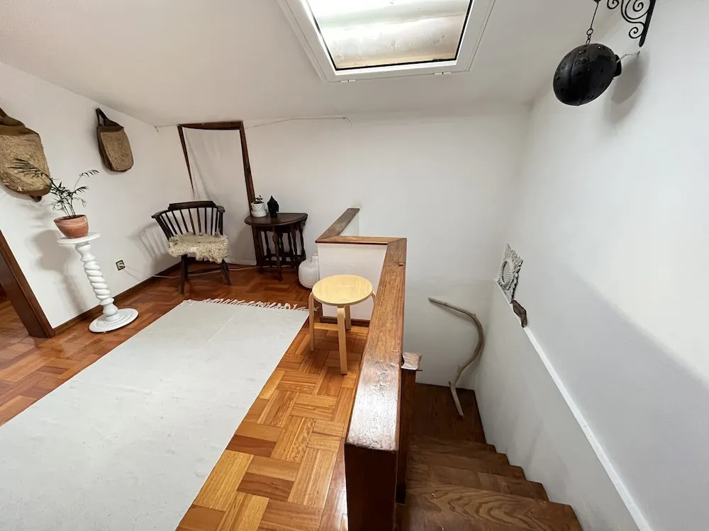 Coral Seaside Rooms
