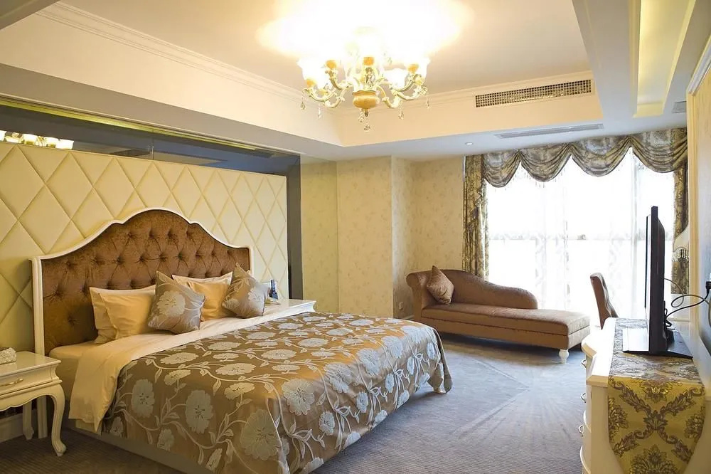Wanghai International Hotel