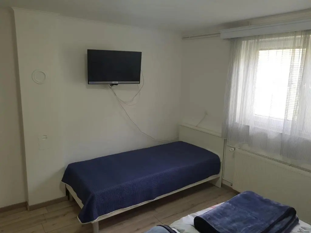Rooms Ivan