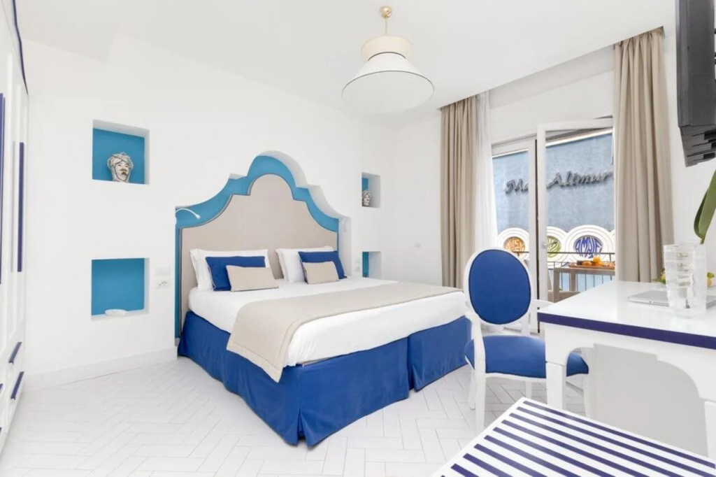 Alimuri Bay Resort